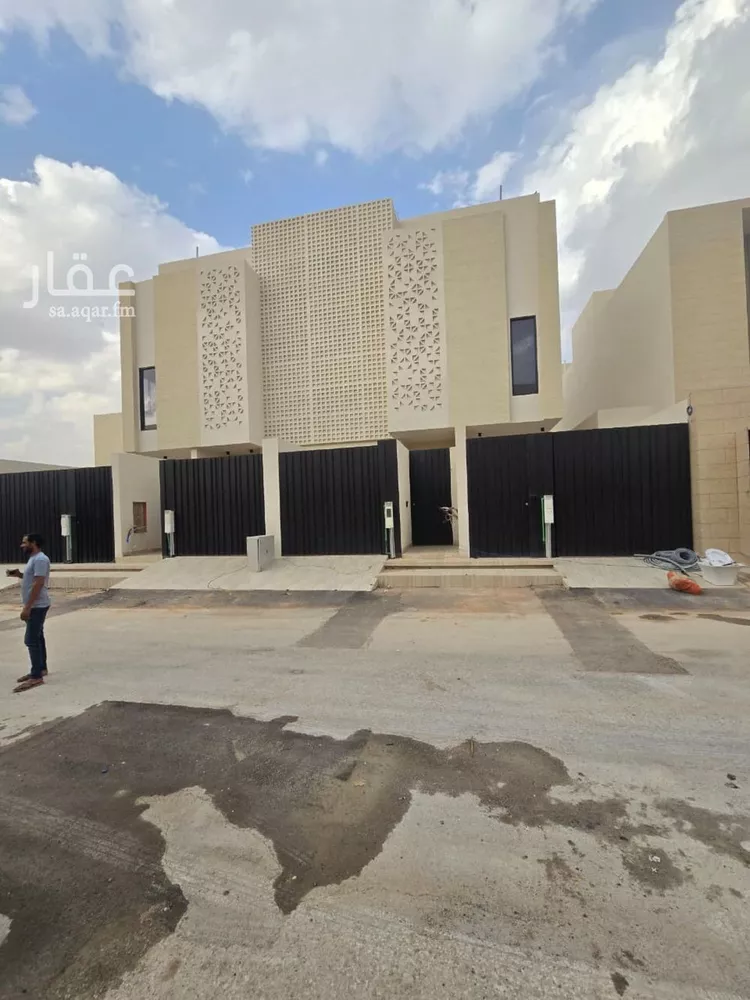 دور للبيع في شارع محمد الميدومي, حي العارض, مدينة الرياض, منطقة الرياض 1 صورة