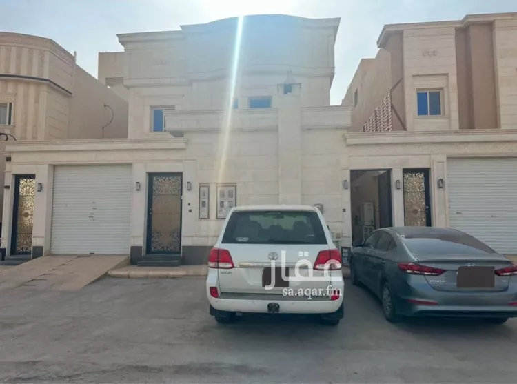 فيلا للبيع في شارع رقم 187, حي المونسية, مدينة الرياض, منطقة الرياض