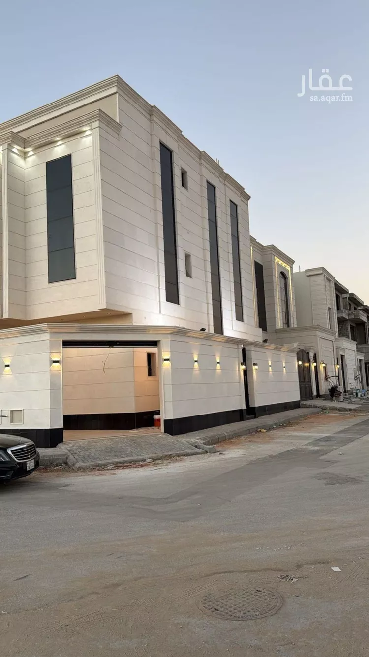 فيلا للبيع في حي المعيزيلة, مدينة الرياض, منطقة الرياض