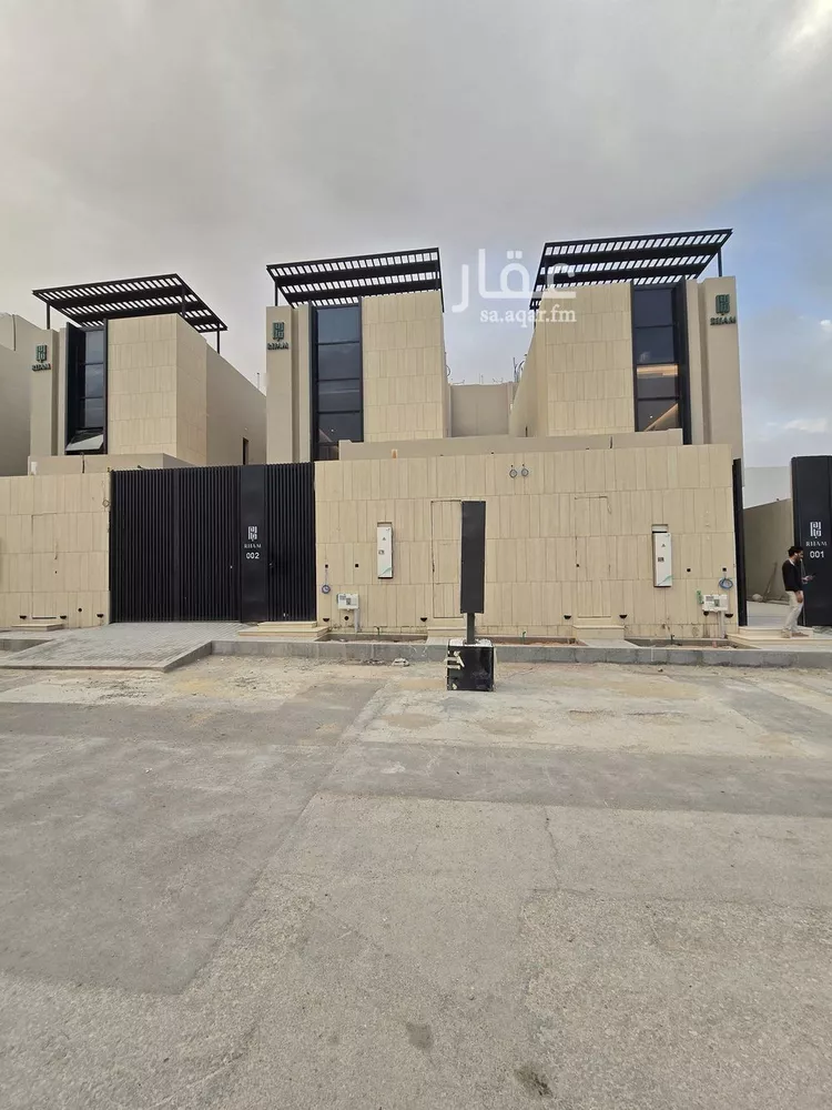 Villa for Sale in Riyadh An Narjis