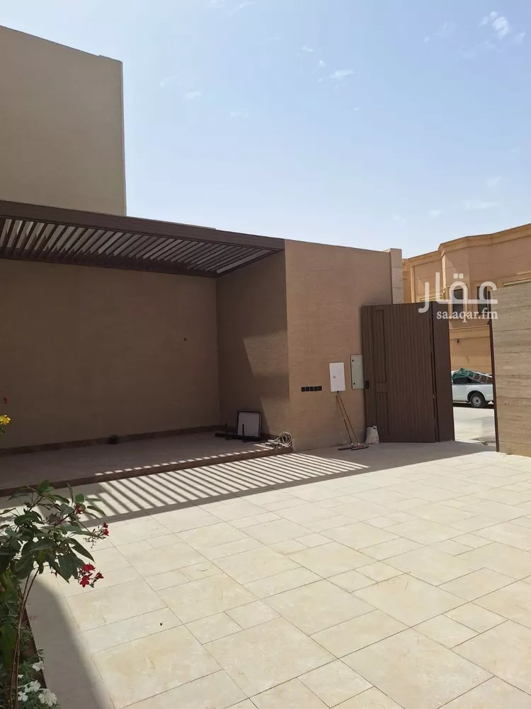 فيلا للبيع في شارع البرة, حي الياسمين, مدينة الرياض, منطقة الرياض صورة 3