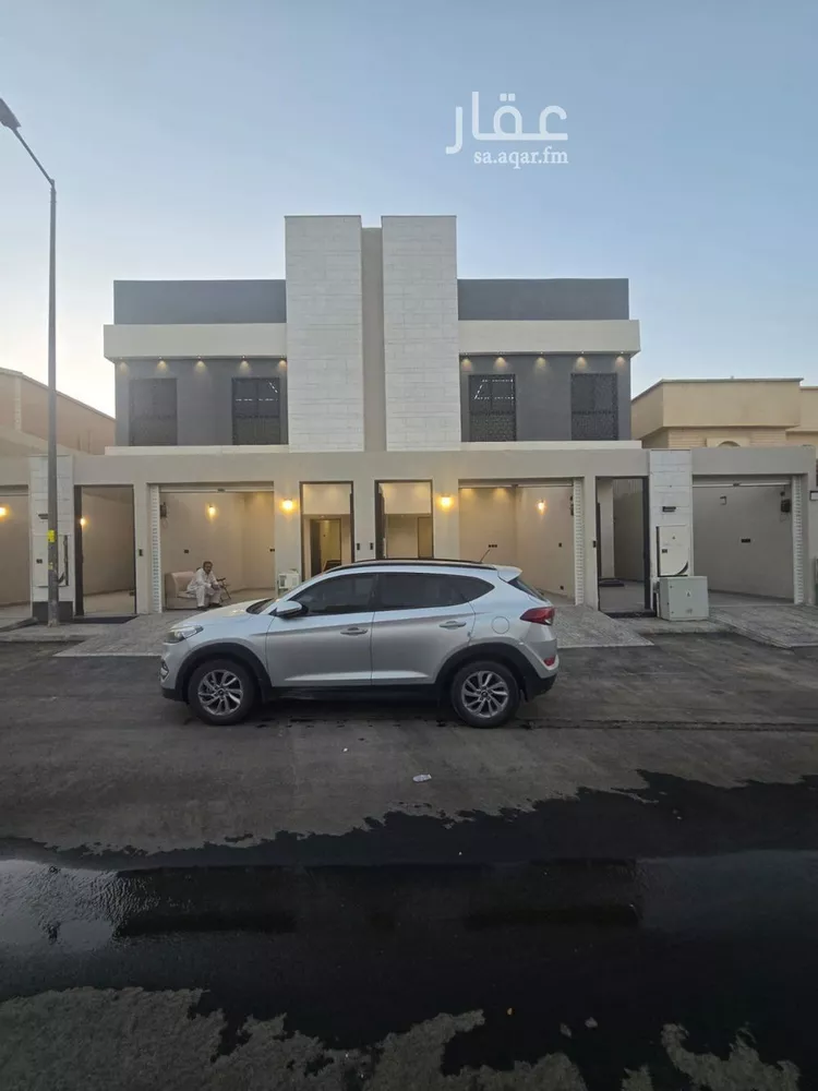 فيلا للبيع في شارع أبي طالب الكرخي, حي الخليج, مدينة الرياض, منطقة الرياض