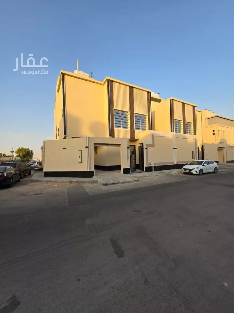فيلا للبيع في شارع الطرفاوي, حي الخليج, مدينة الرياض, منطقة الرياض 1 صورة