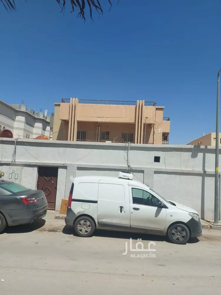 فيلا للبيع في شارع سويد بن هبيرة, حي النسيم الغربي, مدينة الرياض, منطقة الرياض