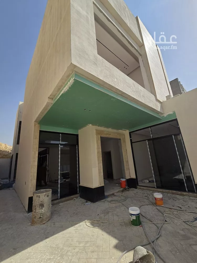 فيلا للبيع في شارع خالد السهمي, حي النرجس, مدينة الرياض, منطقة الرياض صورة 2