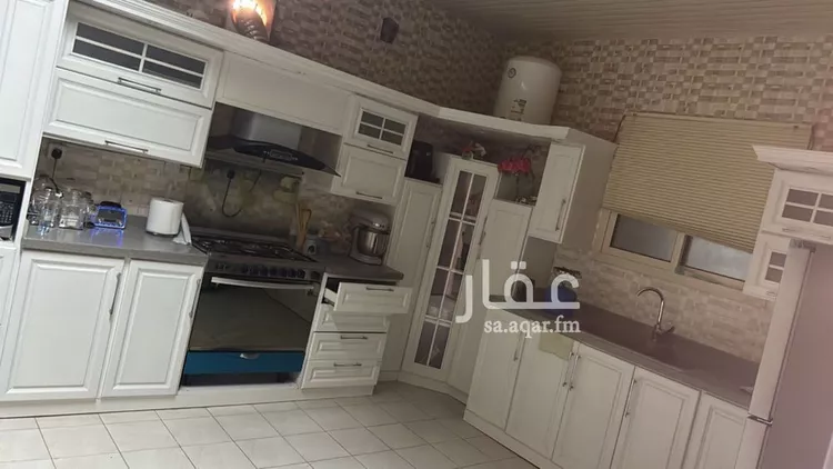 فيلا للإيجار في شارع أحمد بن سليمان النجاد, حي طويق, مدينة الرياض, منطقة الرياض صورة 5