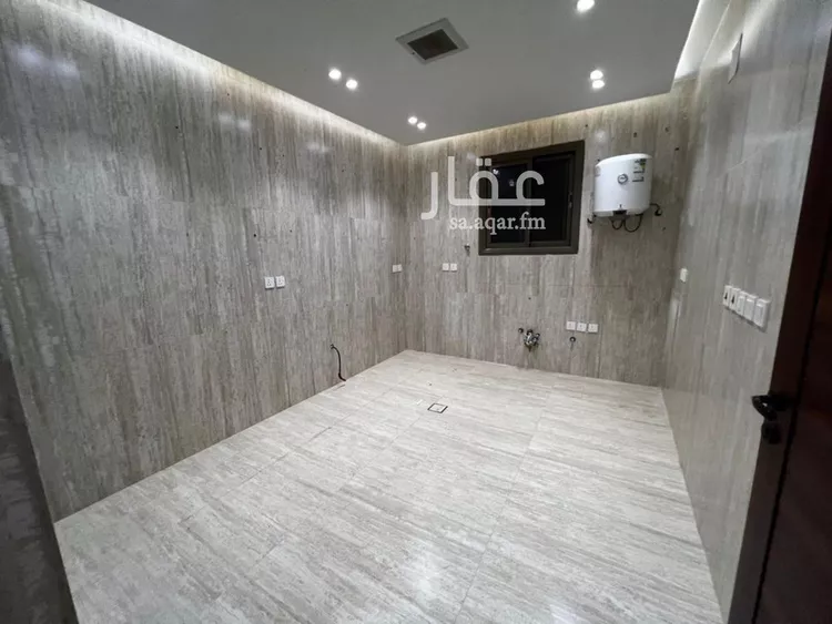 شقة للإيجار في شارع اسد الدين الحسني, حي القيروان, مدينة الرياض, منطقة الرياض صورة 2