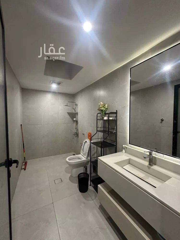 دور للإيجار في شارع يوسف الصنهاجي, حي الأندلس, مدينة الرياض, منطقة الرياض