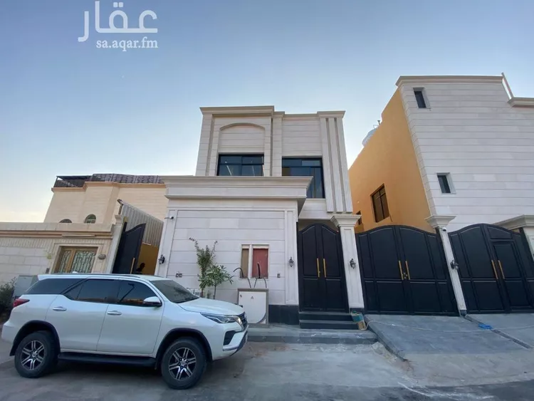 دور للإيجار في شارع البتراء, حي النسيم الغربي, مدينة الرياض, منطقة الرياض صورة 4