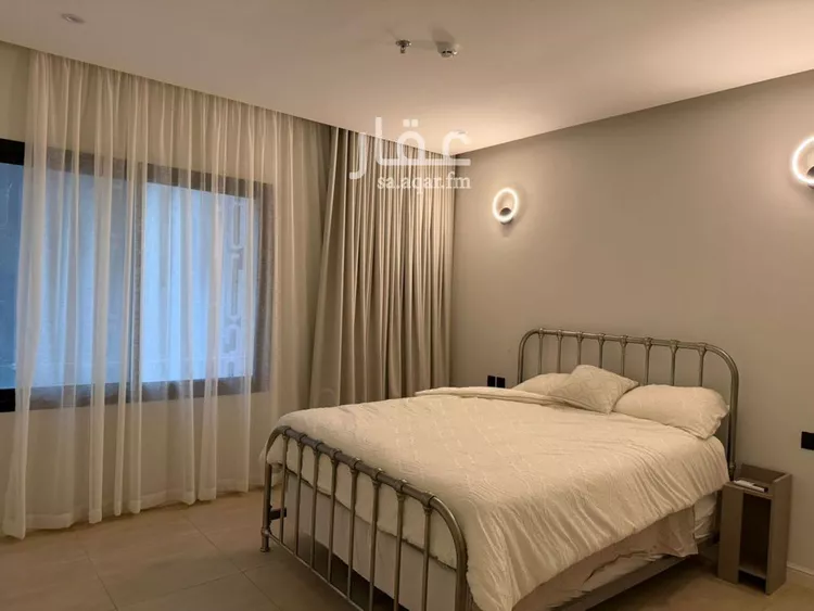 شقة للإيجار في شارع السلامه, حي النرجس, مدينة الرياض, منطقة الرياض صورة 4