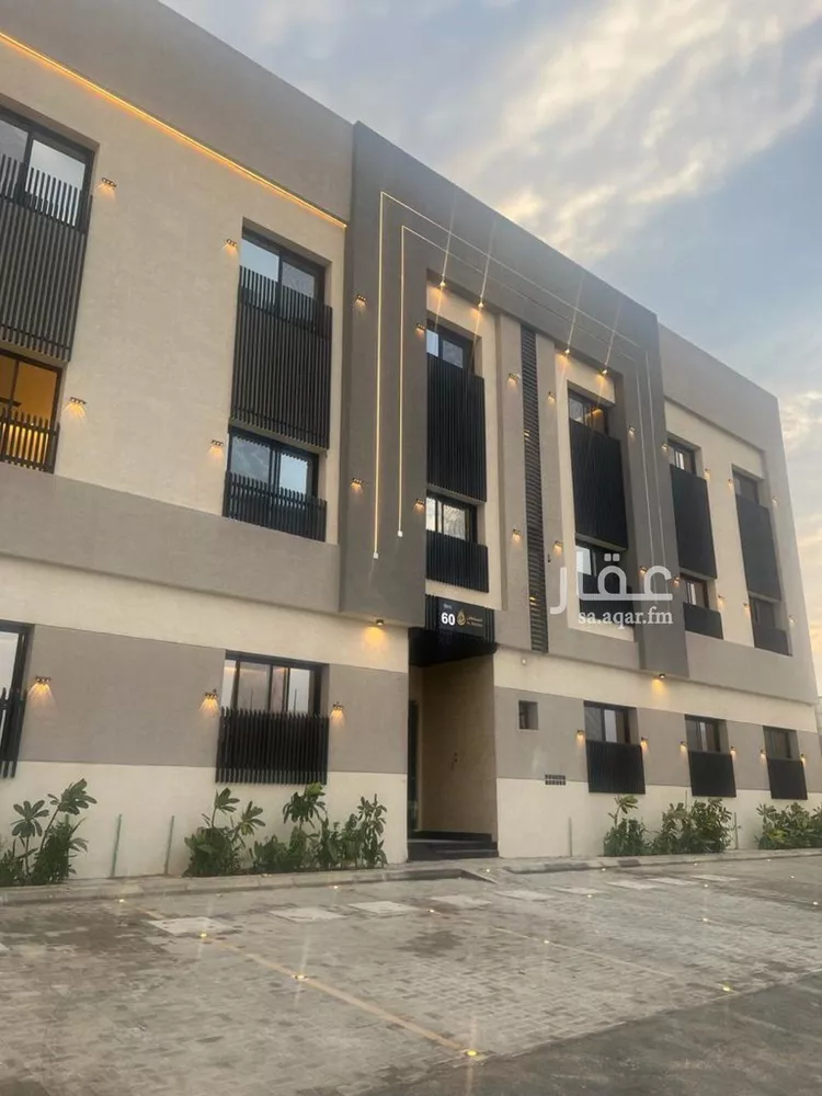 شقة للإيجار في شارع الجميل ابن حاتم, حي ظهرة لبن, مدينة الرياض, منطقة الرياض