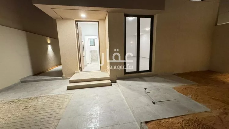 فيلا للإيجار في شارع عسفان, حي النرجس, مدينة الرياض, منطقة الرياض صورة 4