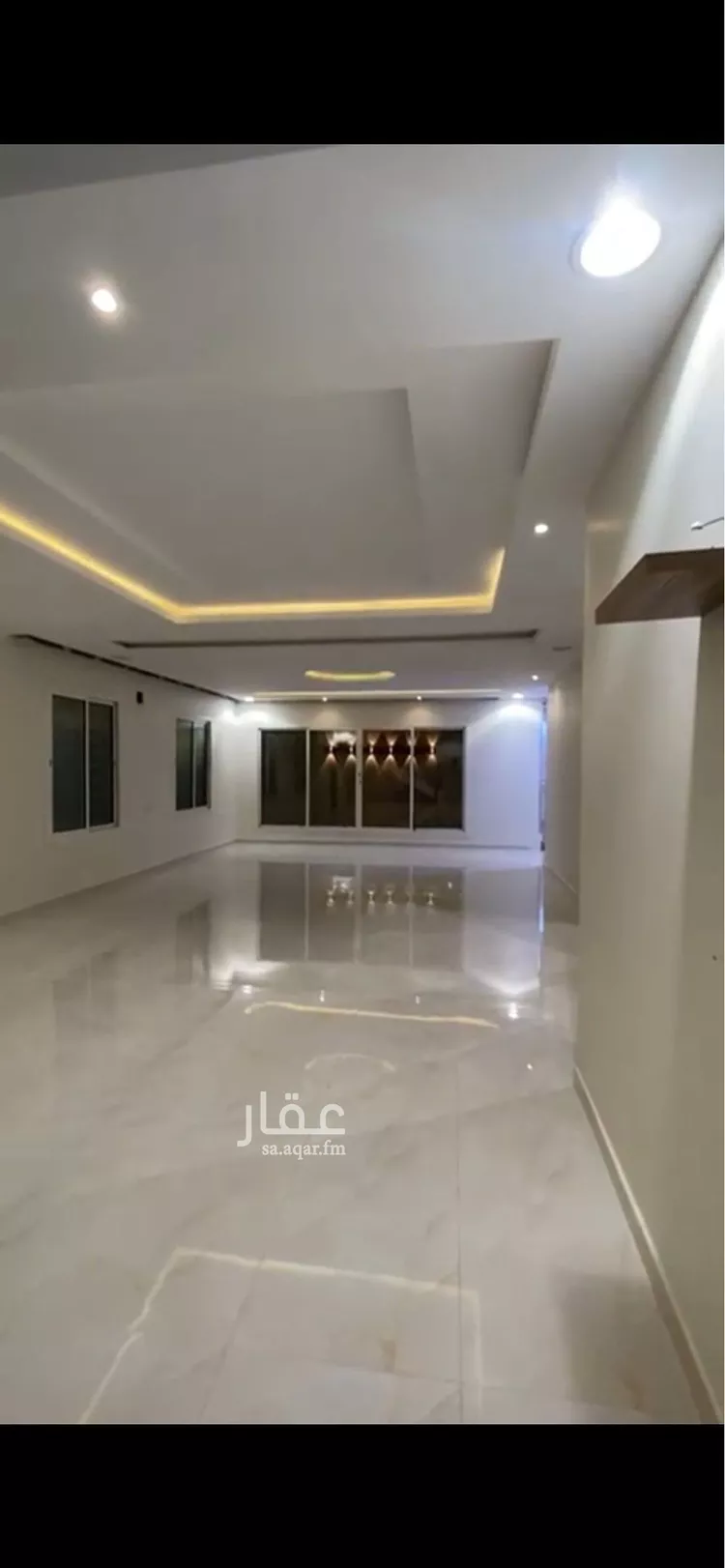 فيلا للإيجار في شارع أبي عبدالله الصقلي, حي عكاظ, مدينة الرياض, منطقة الرياض صورة 3