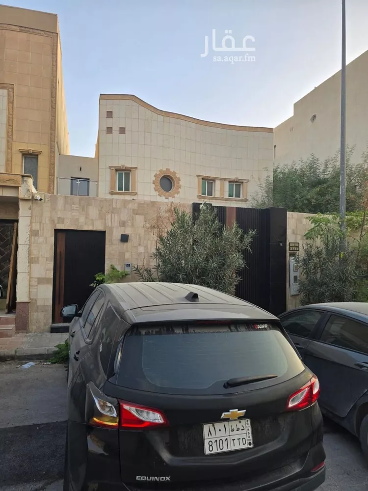 دور للإيجار في شارع الداني, حي التعاون, مدينة الرياض, منطقة الرياض