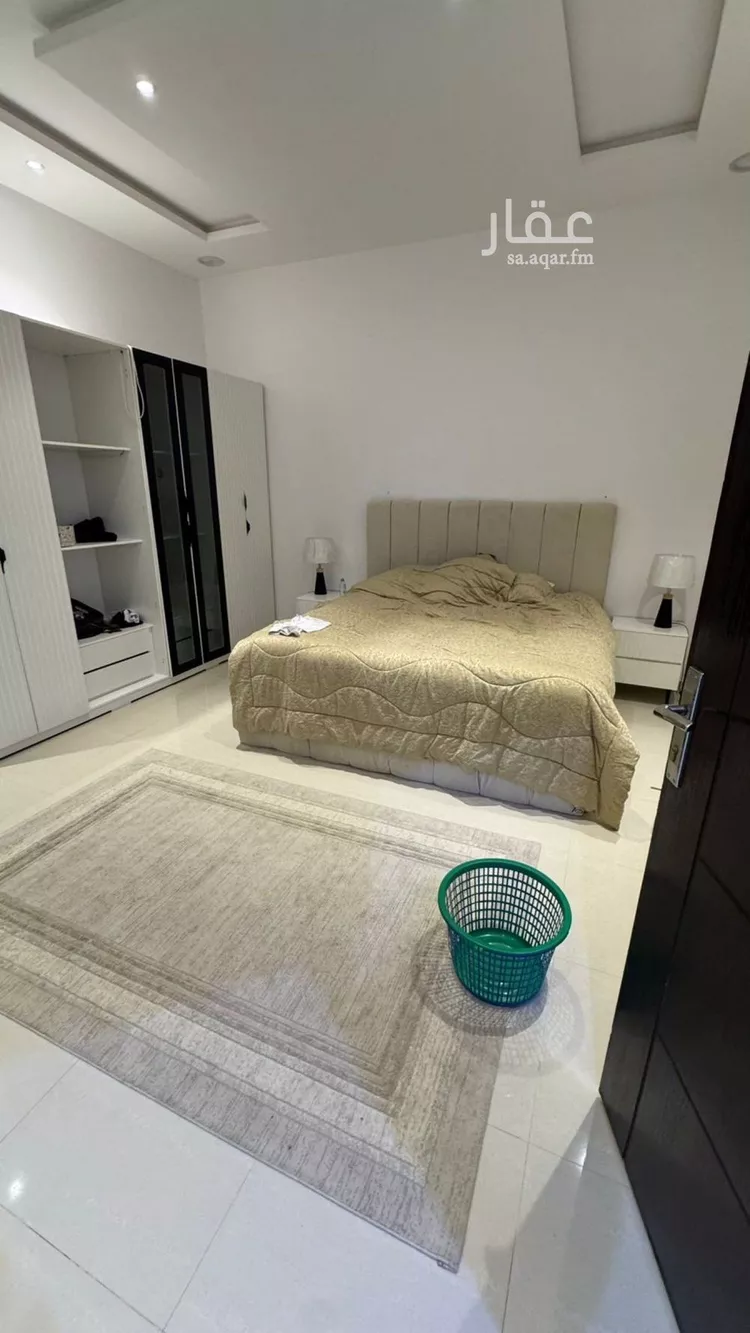 فيلا للإيجار في شارع الذهبي, حي طويق, مدينة الرياض, منطقة الرياض صورة 4