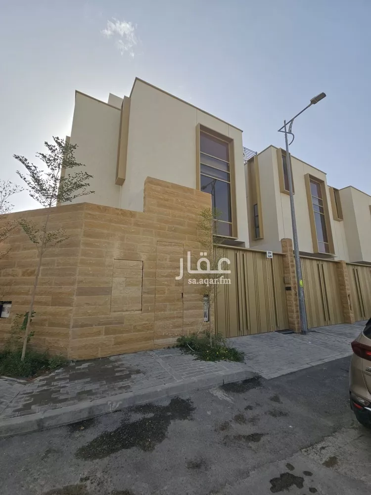 فيلا للإيجار في شارع رقم 210, حي النرجس, مدينة الرياض, منطقة الرياض صورة 4