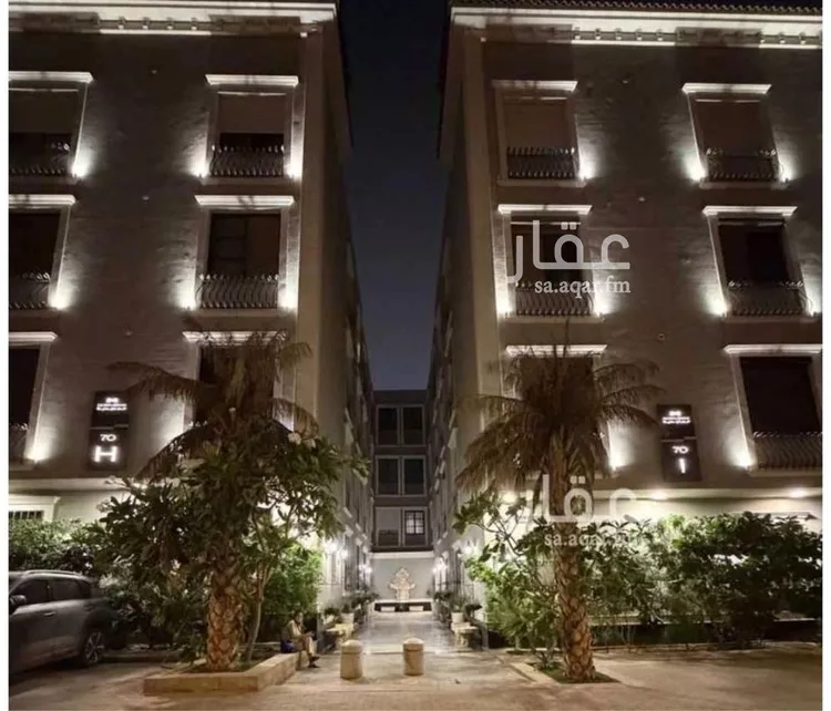 Apartment for Rent in Riyadh An Nada