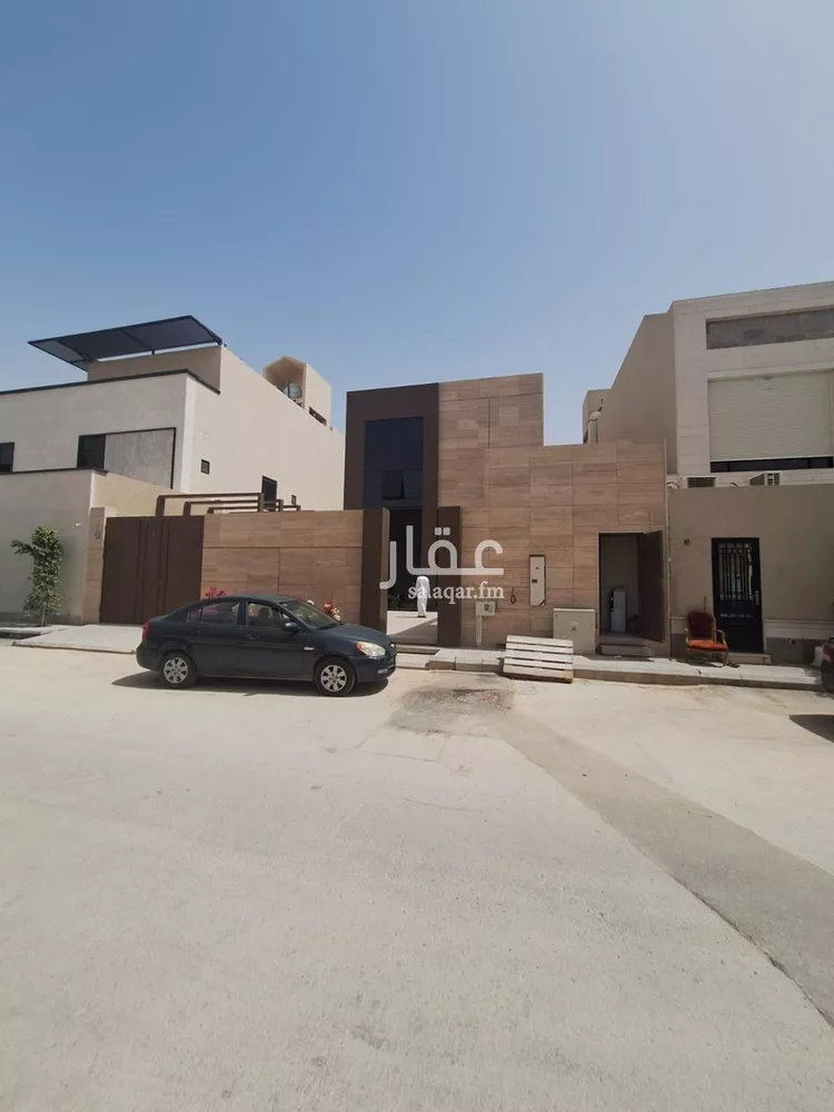 فيلا للبيع في شارع البرة, حي الياسمين, مدينة الرياض, منطقة الرياض