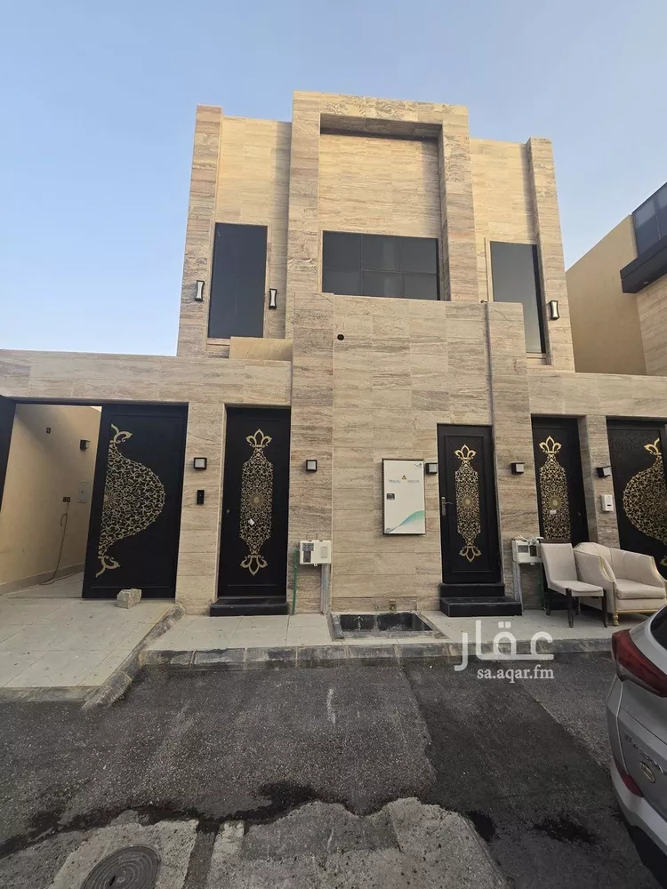 Villa for Sale in Riyadh Al Munsiyah