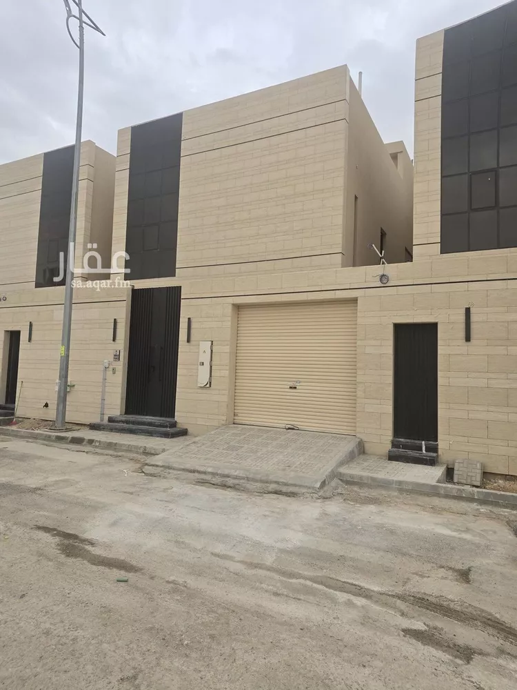 Villa for Sale in Riyadh Al Arid