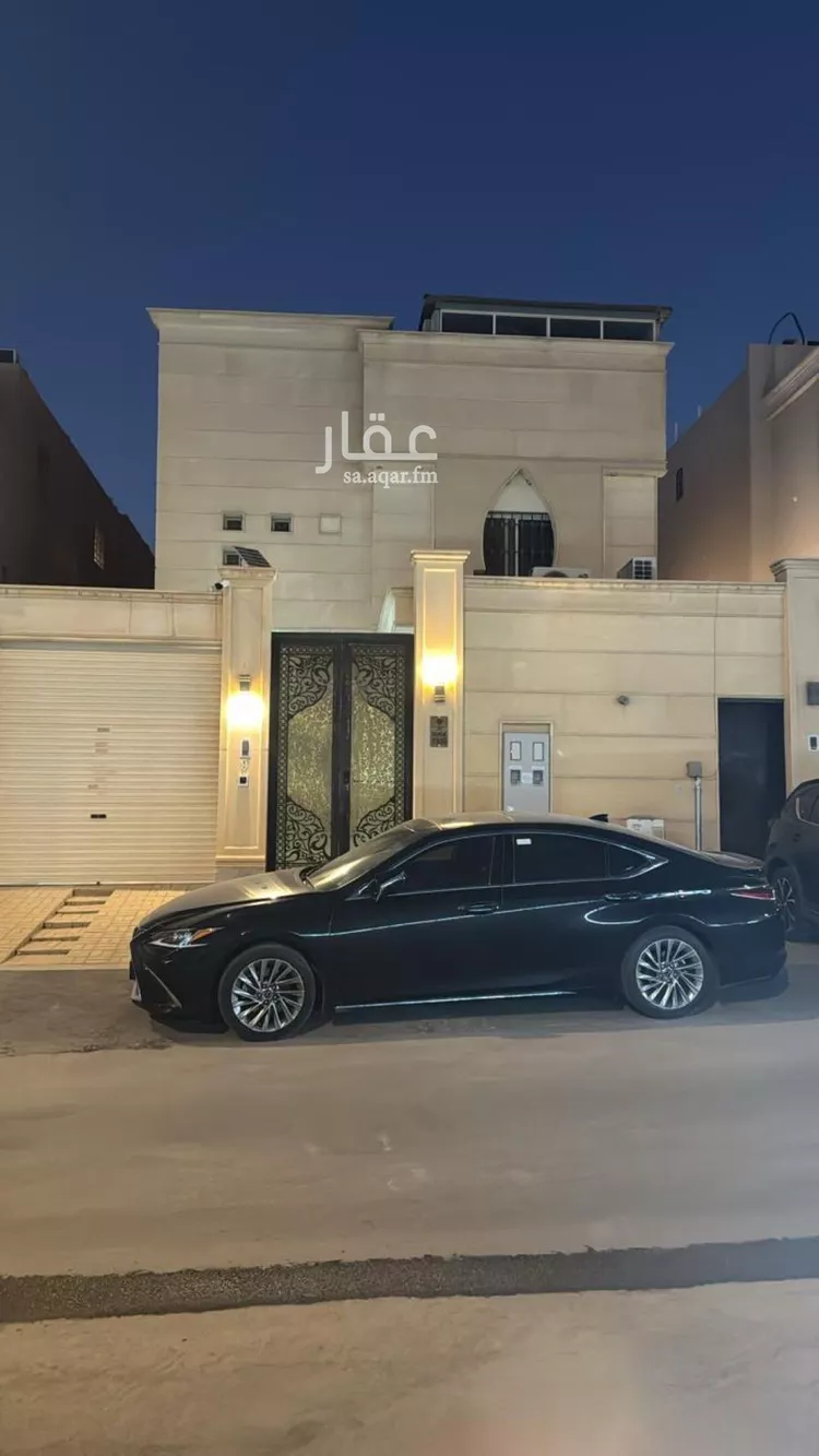 شقة للإيجار في شارع رندة, حي قرطبة, مدينة الرياض, منطقة الرياض