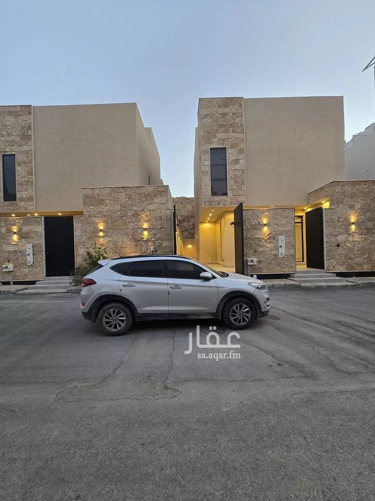 فيلا للبيع في حي النرجس, مدينة الرياض, منطقة الرياض 1 صورة