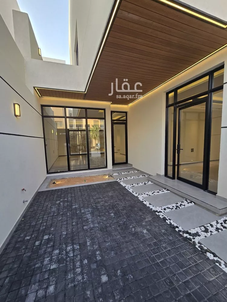 فيلا للبيع في شارع عبدالله الزمار, حي العارض, مدينة الرياض, منطقة الرياض صورة 5