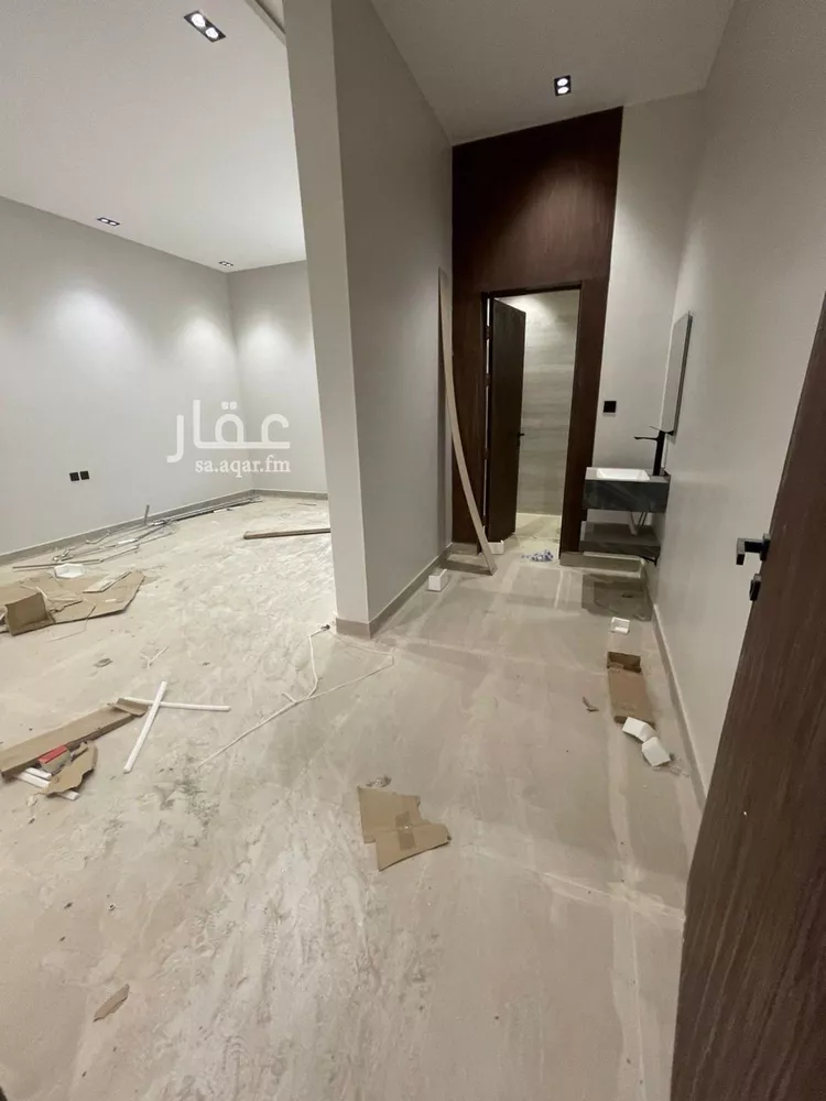 شقة للإيجار في شارع ابن سيده اللغوي, حي عكاظ, مدينة الرياض, منطقة الرياض صورة 3