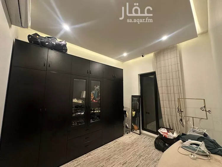 دور للإيجار في شارع يوسف الصنهاجي, حي الأندلس, مدينة الرياض, منطقة الرياض صورة 2