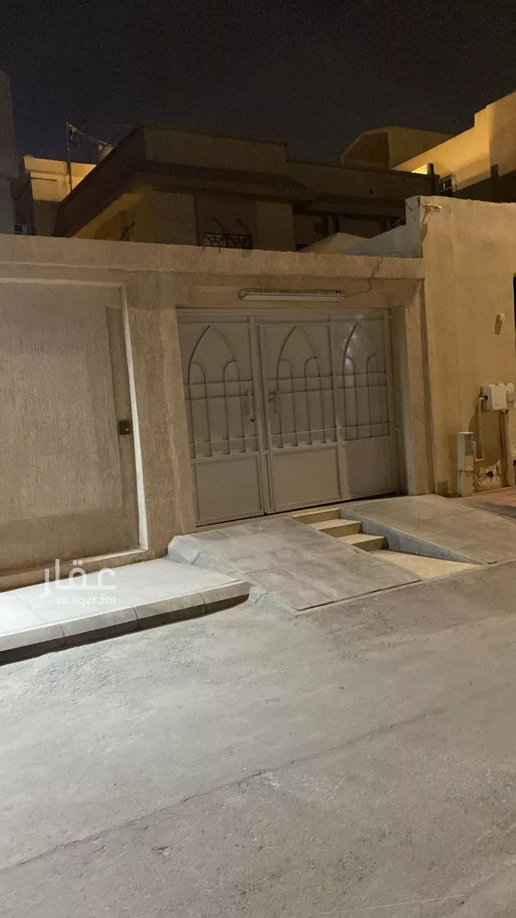 دور للإيجار في شارع صهدة, حي المنار, مدينة الرياض, منطقة الرياض صورة 5