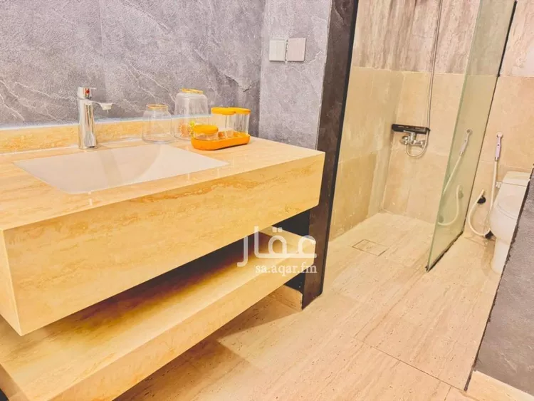 شقة للإيجار في شارع القشاشية, حي الندى, مدينة الرياض, منطقة الرياض صورة 3