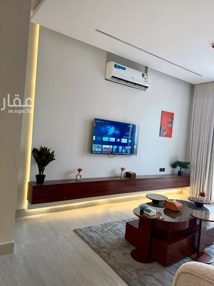 شقة للإيجار في شارع عبدالله بن إبراهيم الشرقاوي, حي المهدية, مدينة الرياض, منطقة الرياض