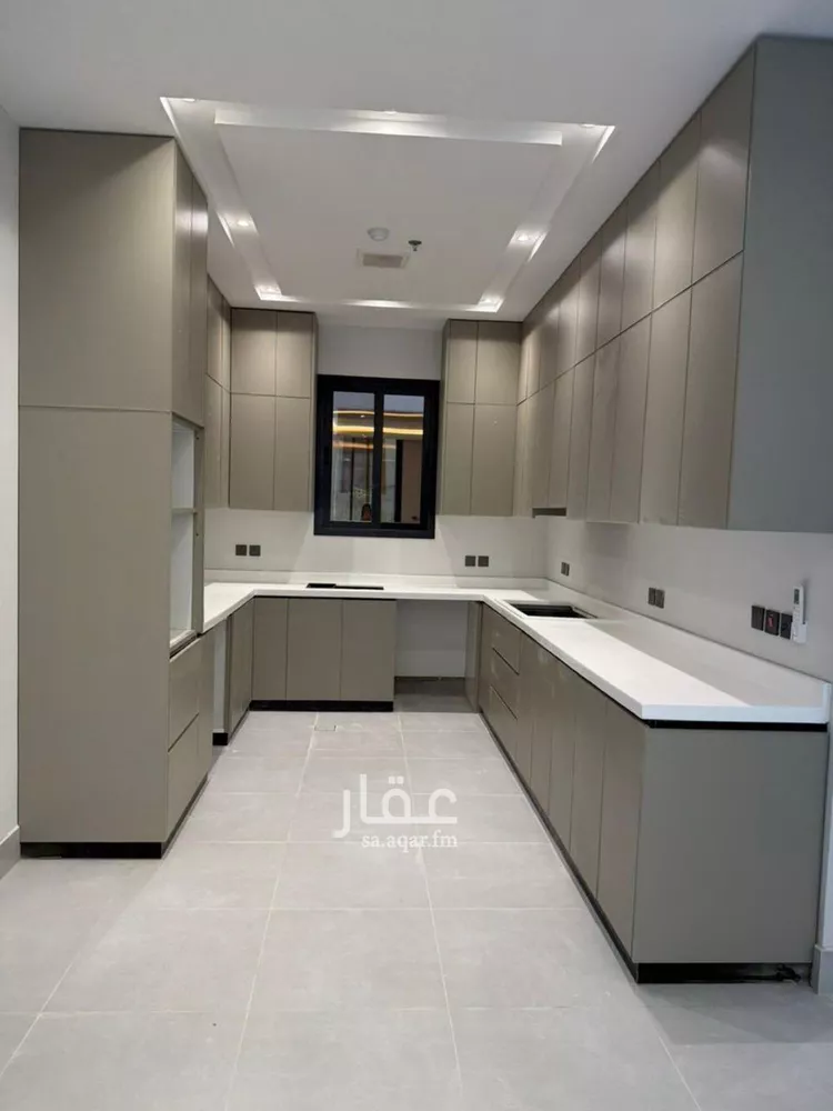 شقة للإيجار في شارع الربيع, حي النرجس, مدينة الرياض, منطقة الرياض صورة 3