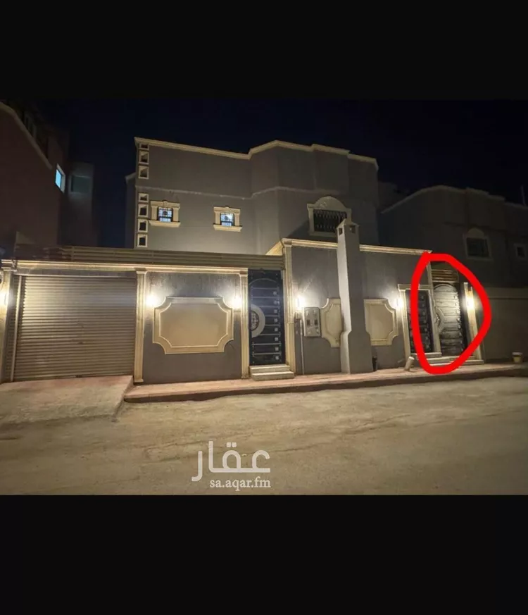 Apartment for Rent in Riyadh Tuwaiq