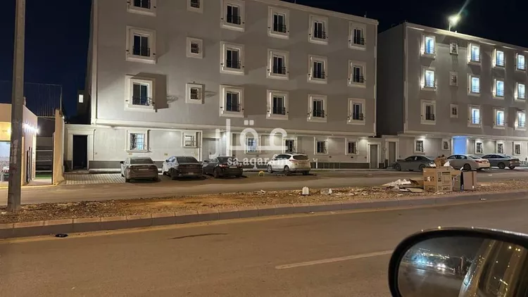 شقة للإيجار في شارع عقبة بن عثمان بن خلدة, حي العوالي, مدينة الرياض, منطقة الرياض