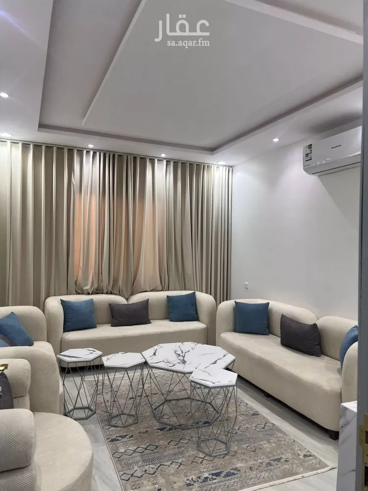 Apartment for Rent in Riyadh Badr