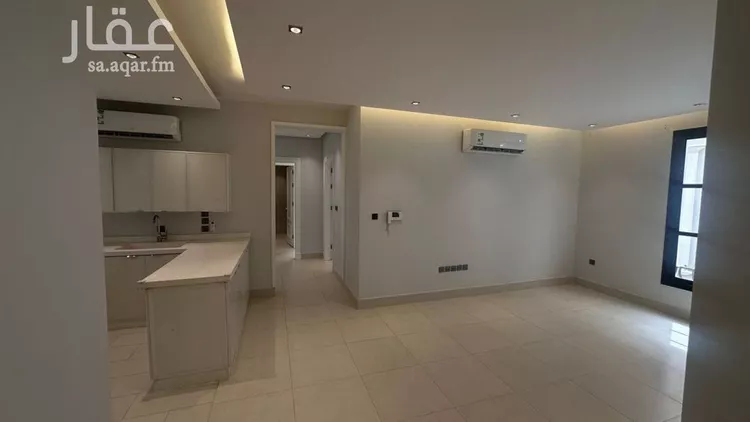 شقة للإيجار في شارع أبحر, حي الملقا, مدينة الرياض, منطقة الرياض صورة 4