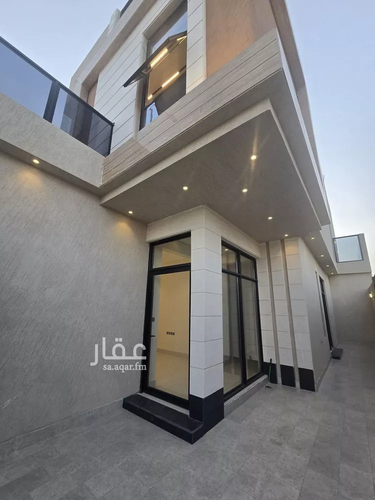 فيلا للبيع في شارع الحرفين, حي اليرموك, مدينة الرياض, منطقة الرياض صورة 4