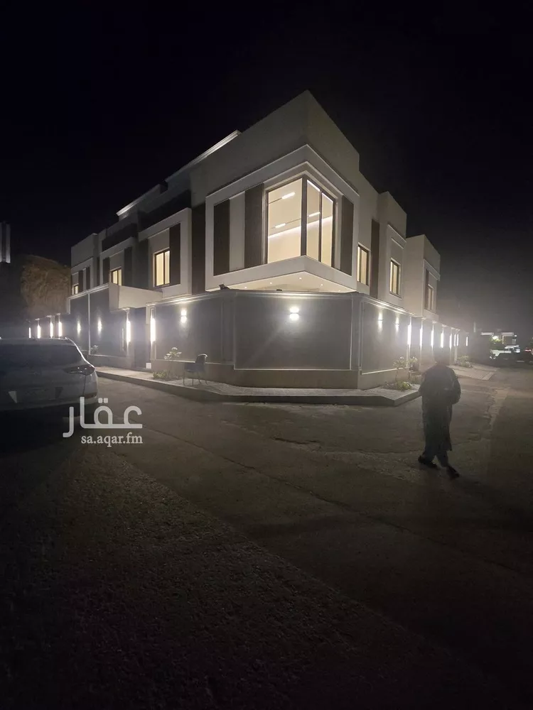 فيلا للبيع في حي النرجس, مدينة الرياض, منطقة الرياض 1 صورة