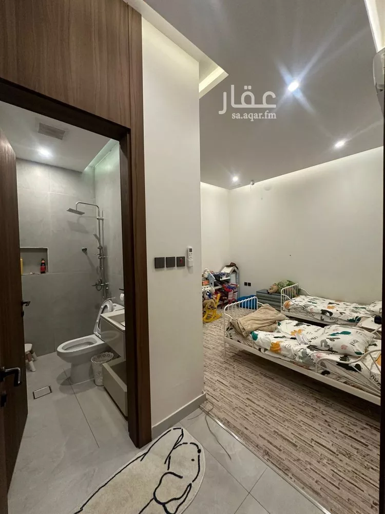 دور للإيجار في شارع يوسف الصنهاجي, حي الأندلس, مدينة الرياض, منطقة الرياض صورة 4