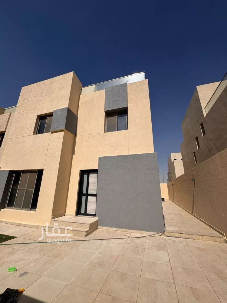 فيلا للإيجار في شارع حماد بن سلمة, حي النرجس, مدينة الرياض, منطقة الرياض صورة 3