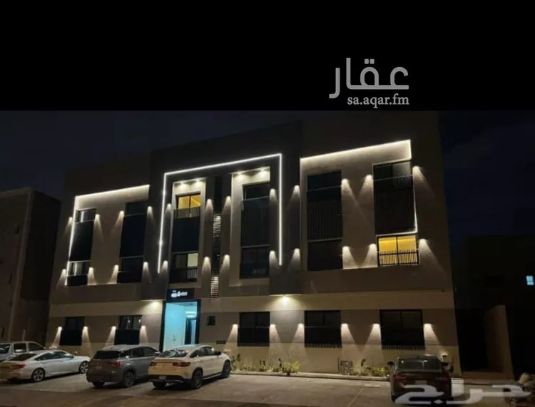 شقة للإيجار في شارع الجميل ابن حاتم, حي ظهرة لبن, مدينة الرياض, منطقة الرياض صورة 2