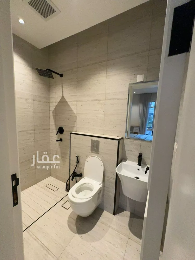 شقة للإيجار في شارع محمد بن جميع, حي النرجس, مدينة الرياض, منطقة الرياض صورة 5