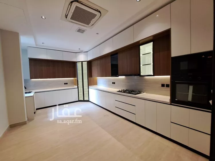 فيلا للإيجار في شارع رقم 210, حي النرجس, مدينة الرياض, منطقة الرياض