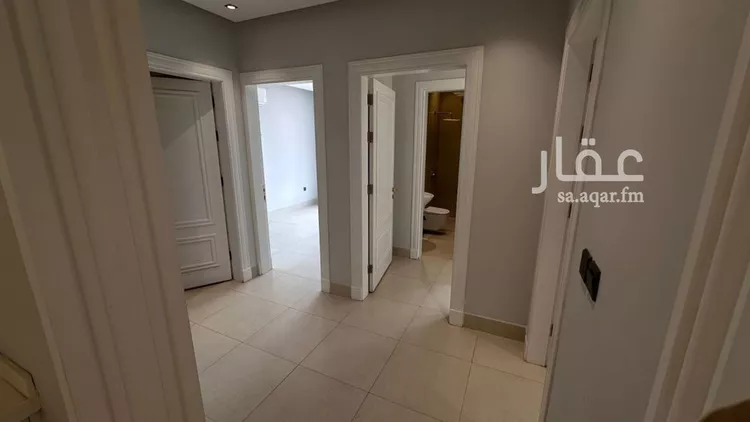 شقة للإيجار في شارع أبحر, حي الملقا, مدينة الرياض, منطقة الرياض صورة 3