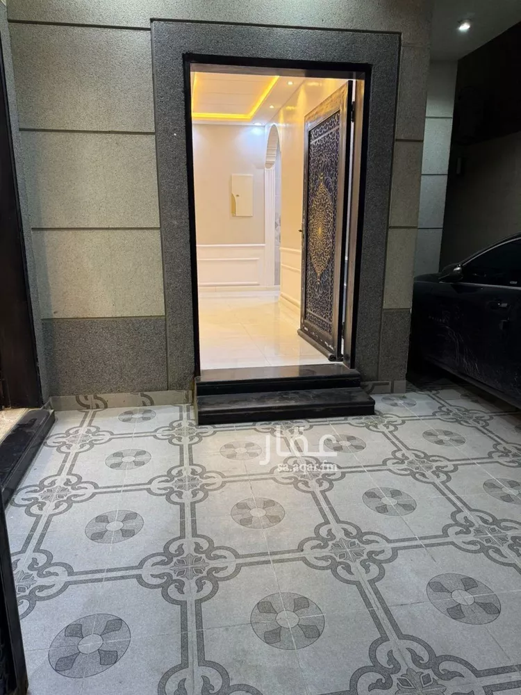 فيلا للبيع في شارع أبي السعود بن ظهيرة, حي الرمال, مدينة الرياض, منطقة الرياض صورة 5