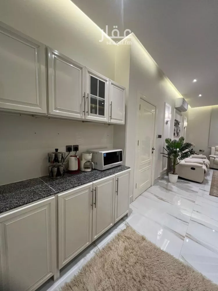 شقة للإيجار في شارع علقمة بن وائل, حي النرجس, مدينة الرياض, منطقة الرياض صورة 5