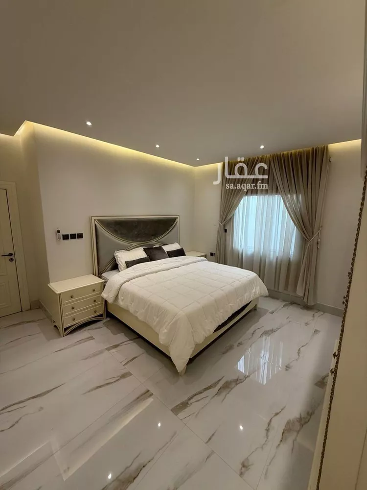 شقة للإيجار في شارع علقمة بن وائل, حي النرجس, مدينة الرياض, منطقة الرياض صورة 2