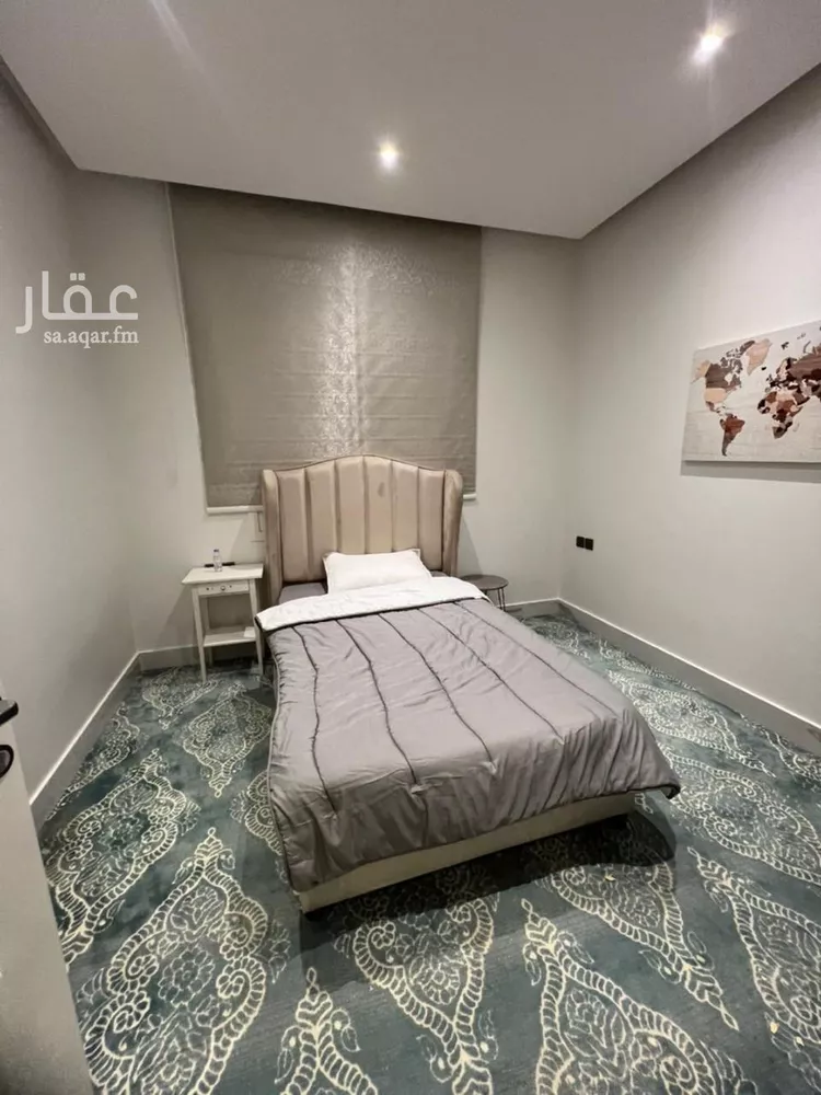 Apartment for Rent in Riyadh An Narjis صورة 2