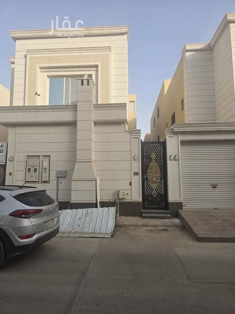 فيلا للبيع في شارع المرسي, حي النهضة, مدينة الرياض, منطقة الرياض
